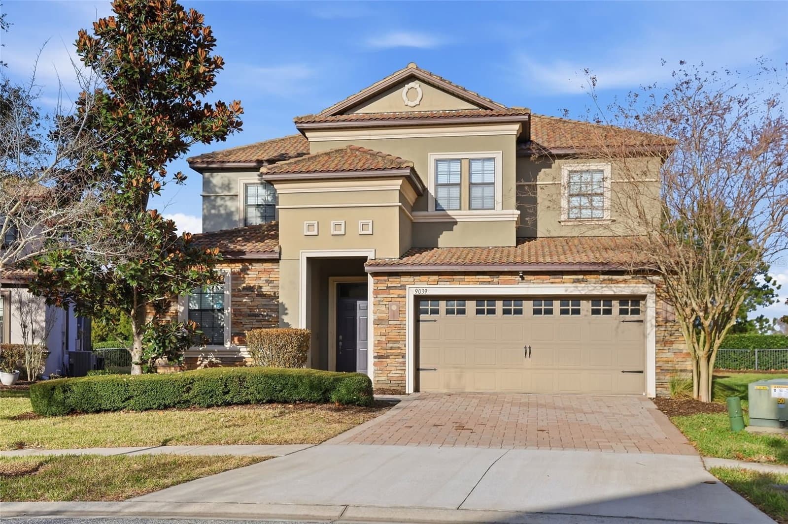 9039 SHADOW MOUNTAIN