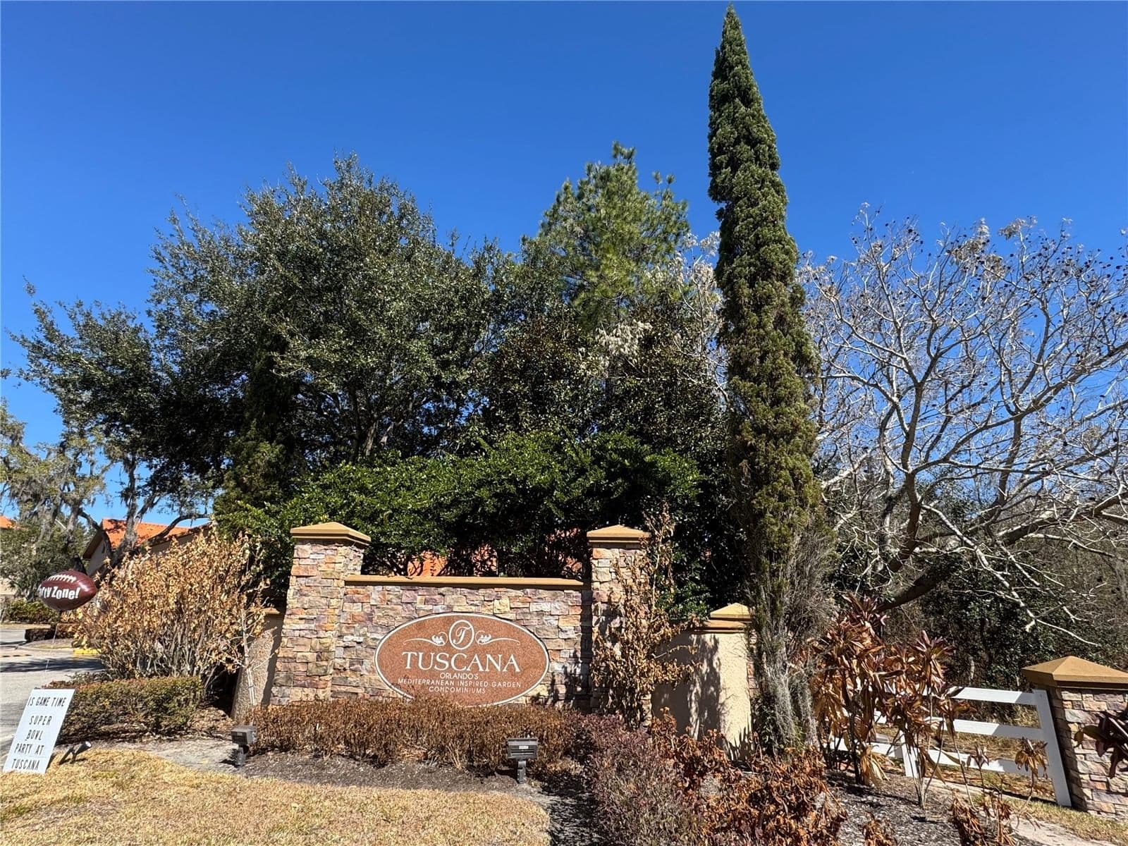 1301 TUSCAN