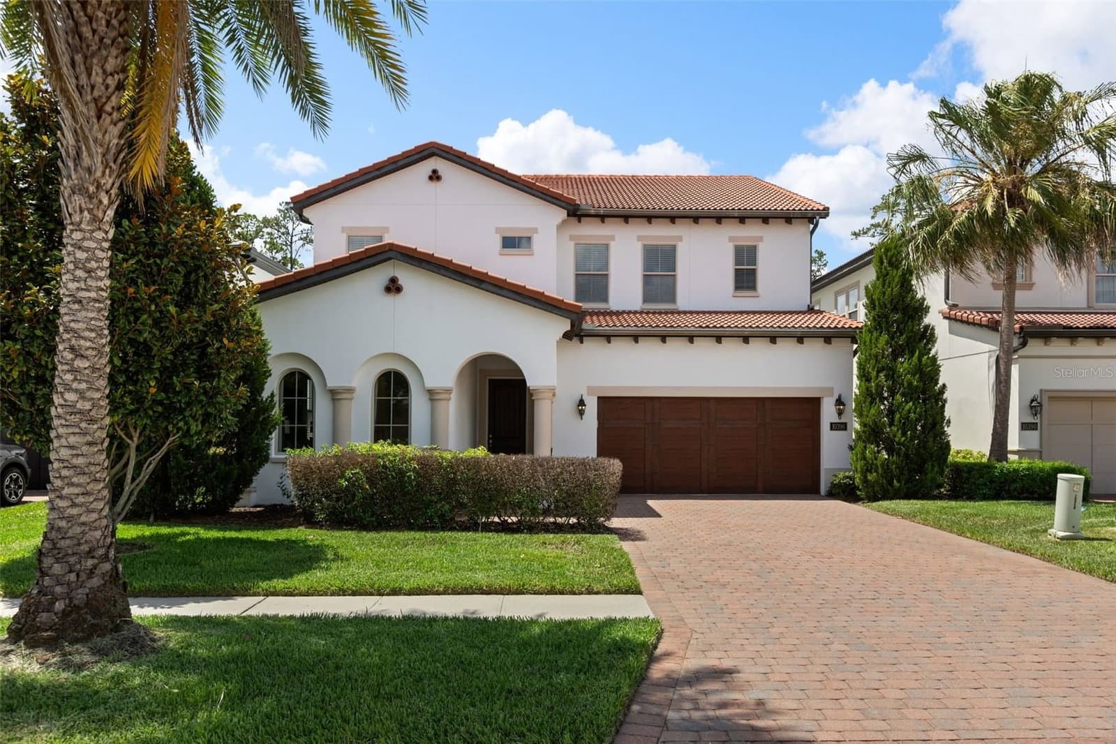 10396 ROYAL CYPRESS