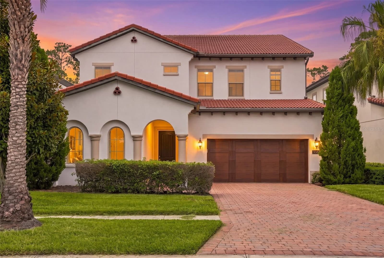 10396 ROYAL CYPRESS