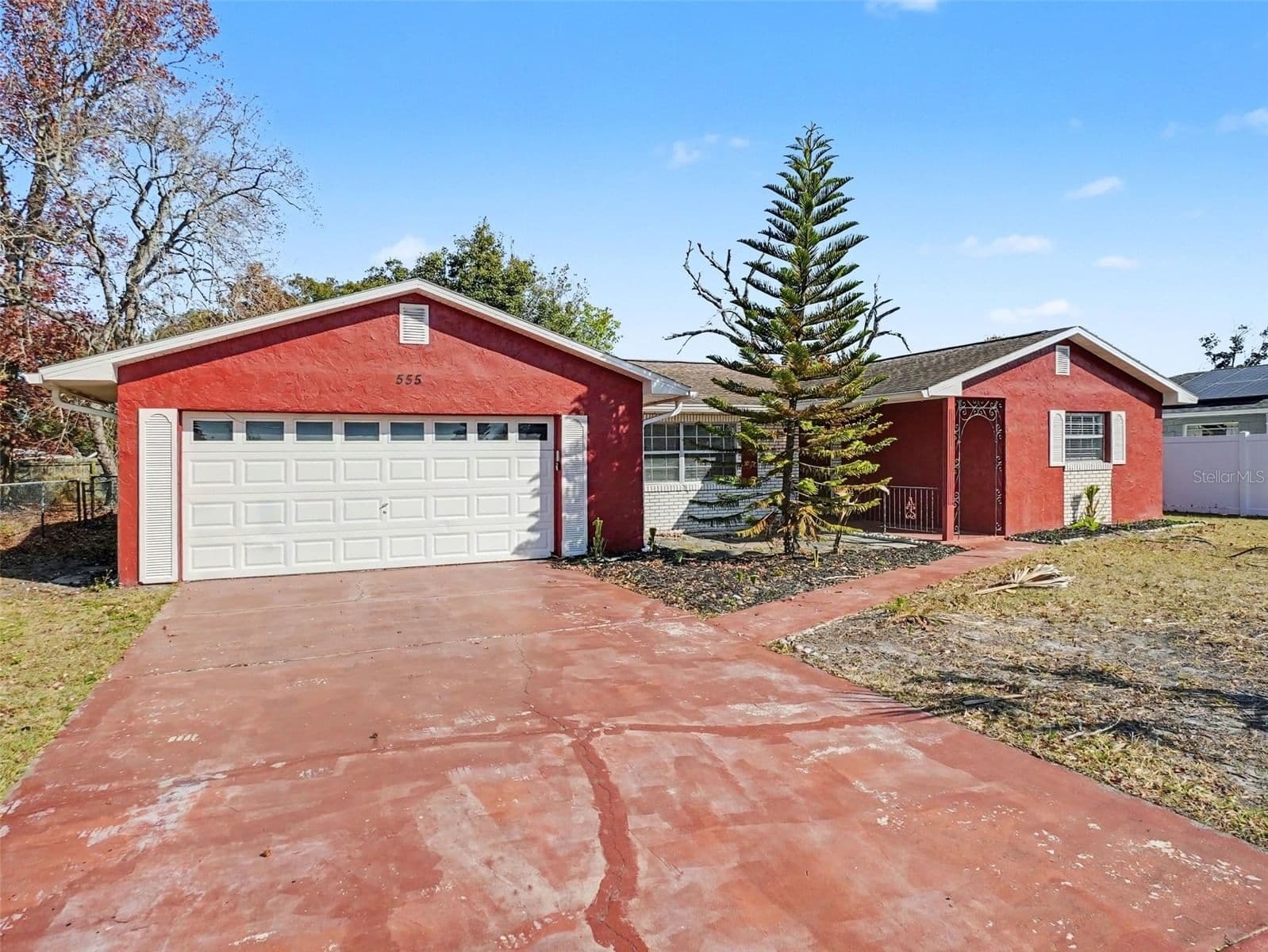 555 THOMAS JEFFERSON