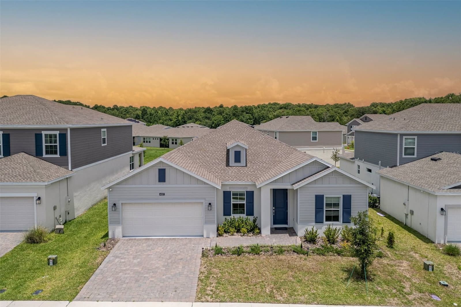 4507 HILLINGDAM