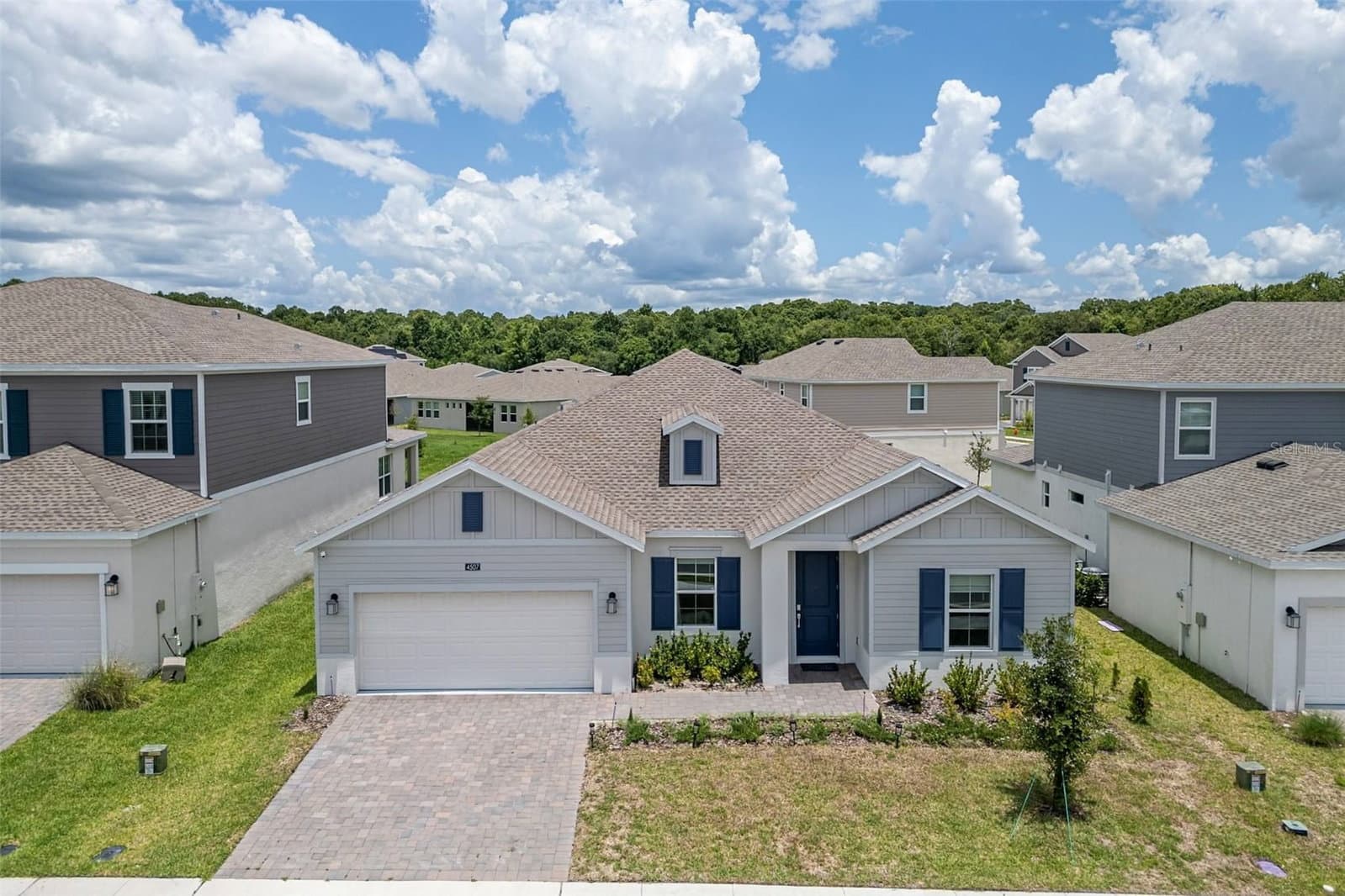 4507 HILLINGDAM