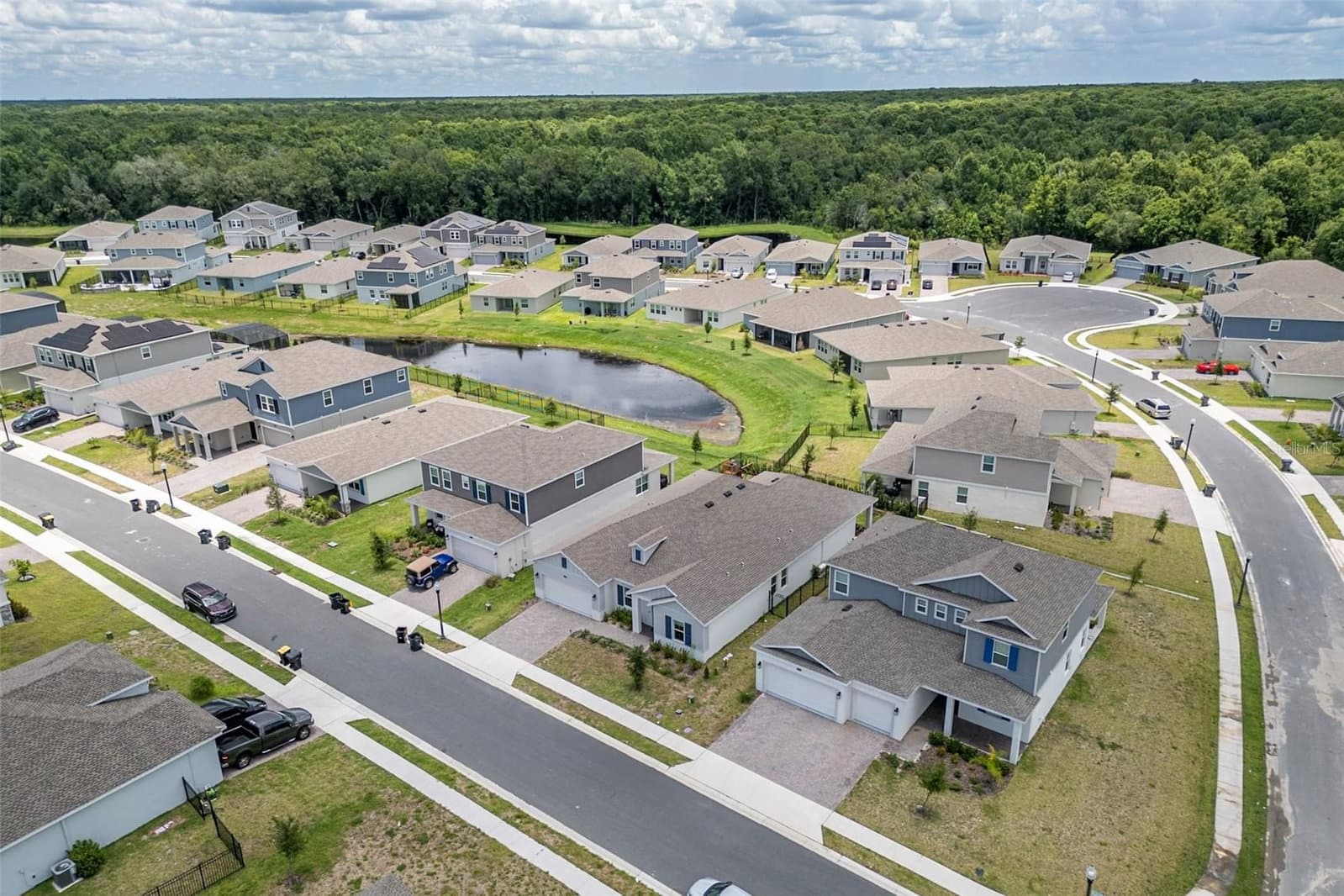 4507 HILLINGDAM