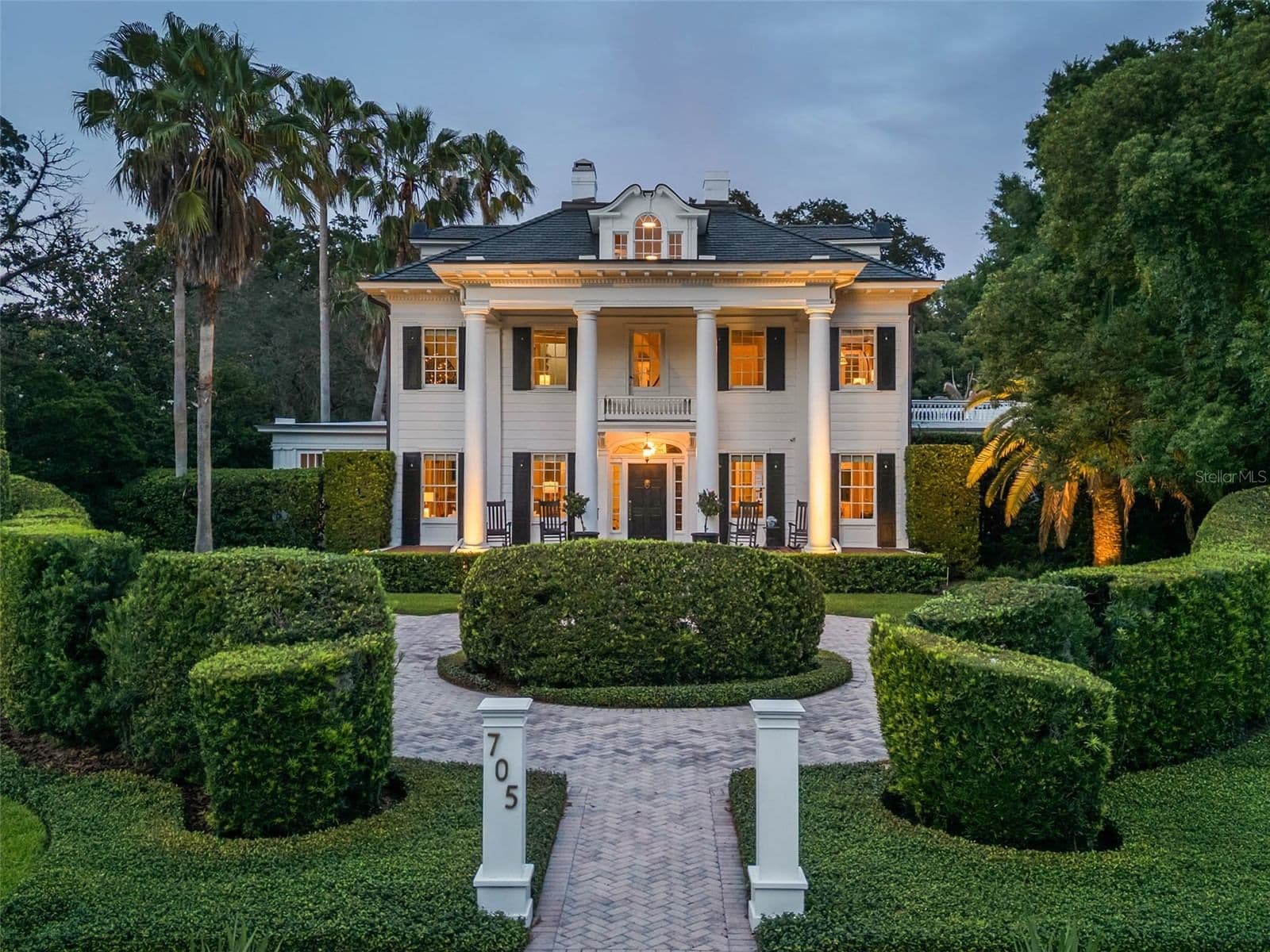 705 DELANEY