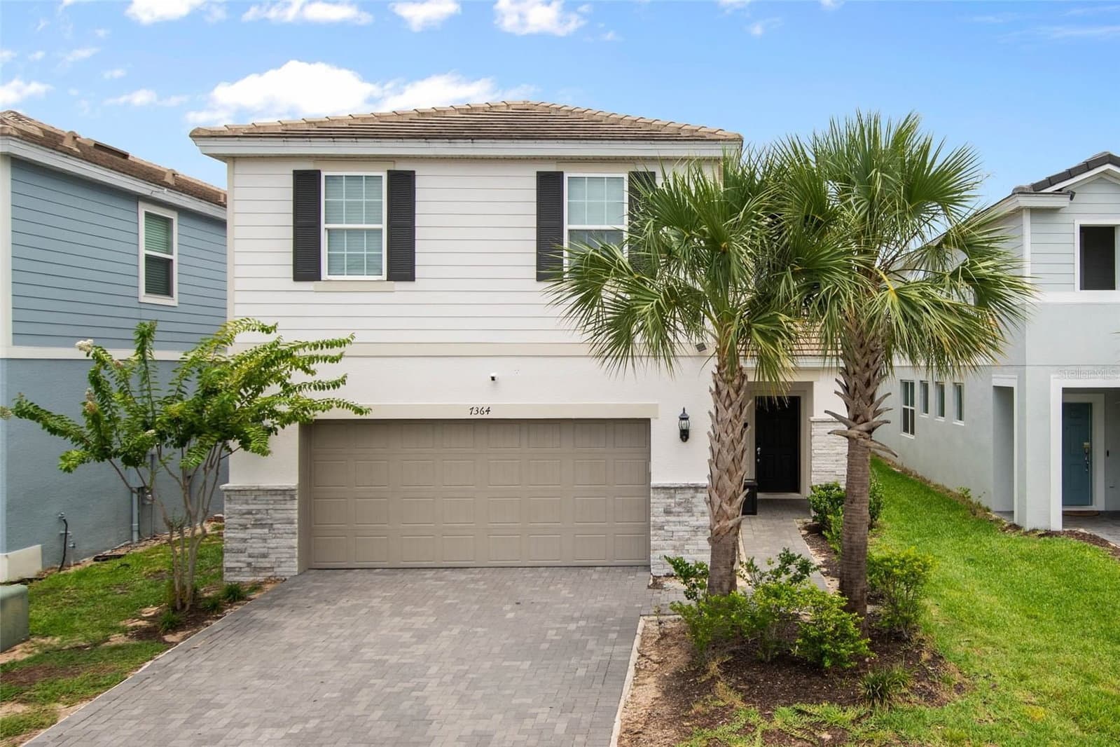 7364 OAKMOSS