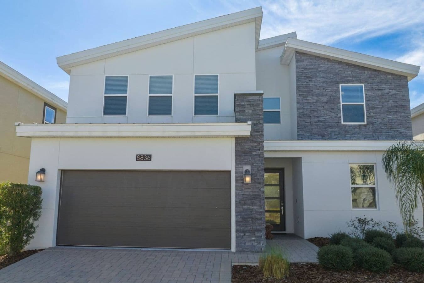 8836 CRUDEN BAY