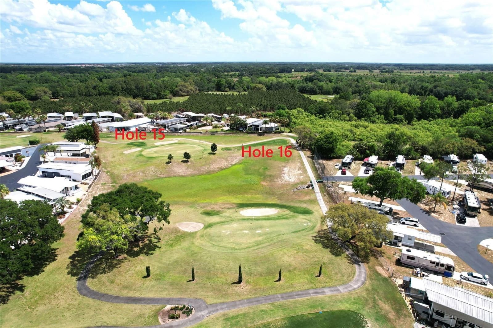 402 GOLFVIEW