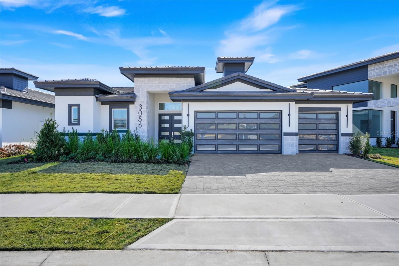 3056 KENSINGTON