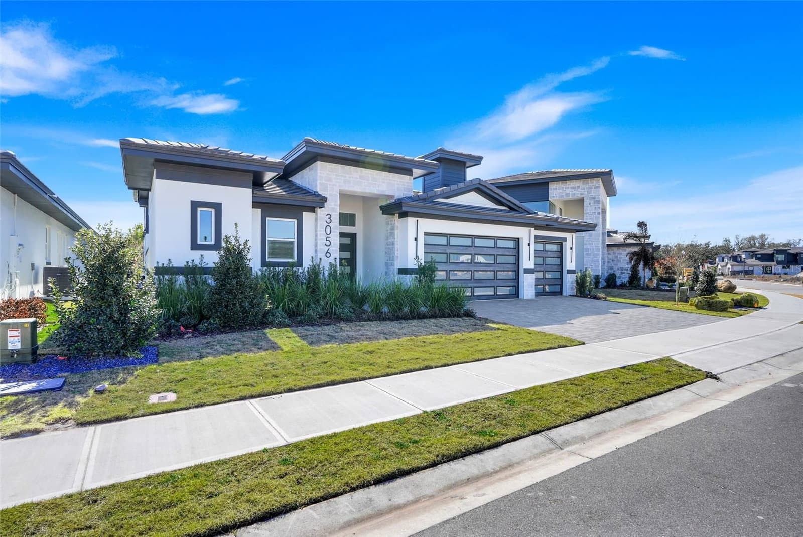 3056 KENSINGTON