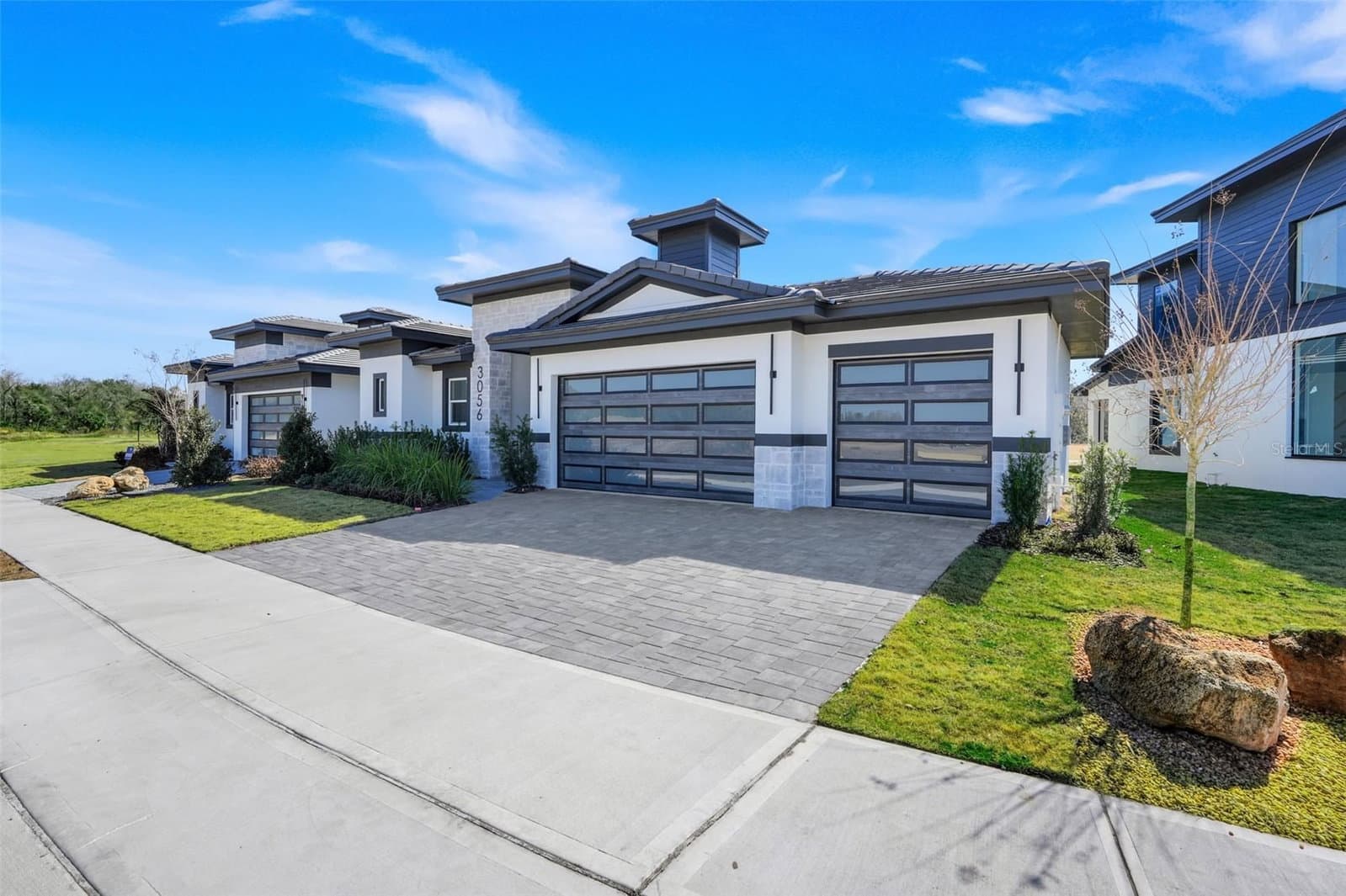 3056 KENSINGTON