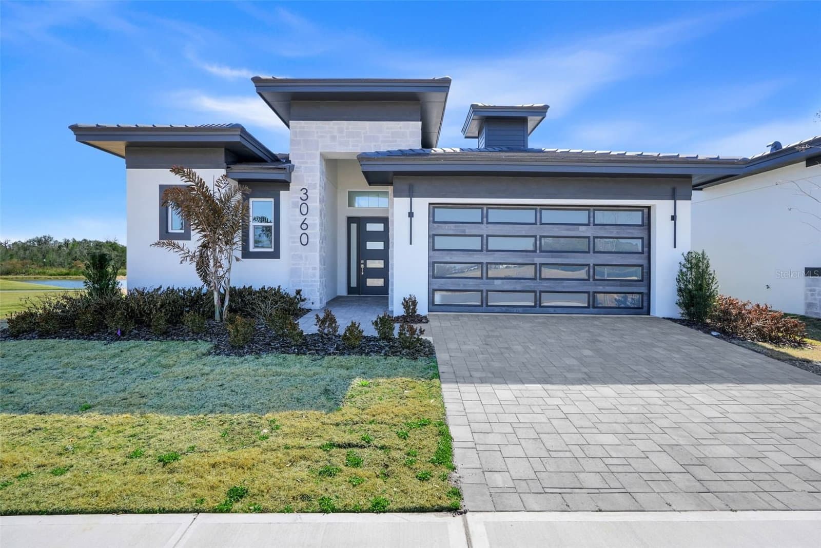 3060 KENSINGTON