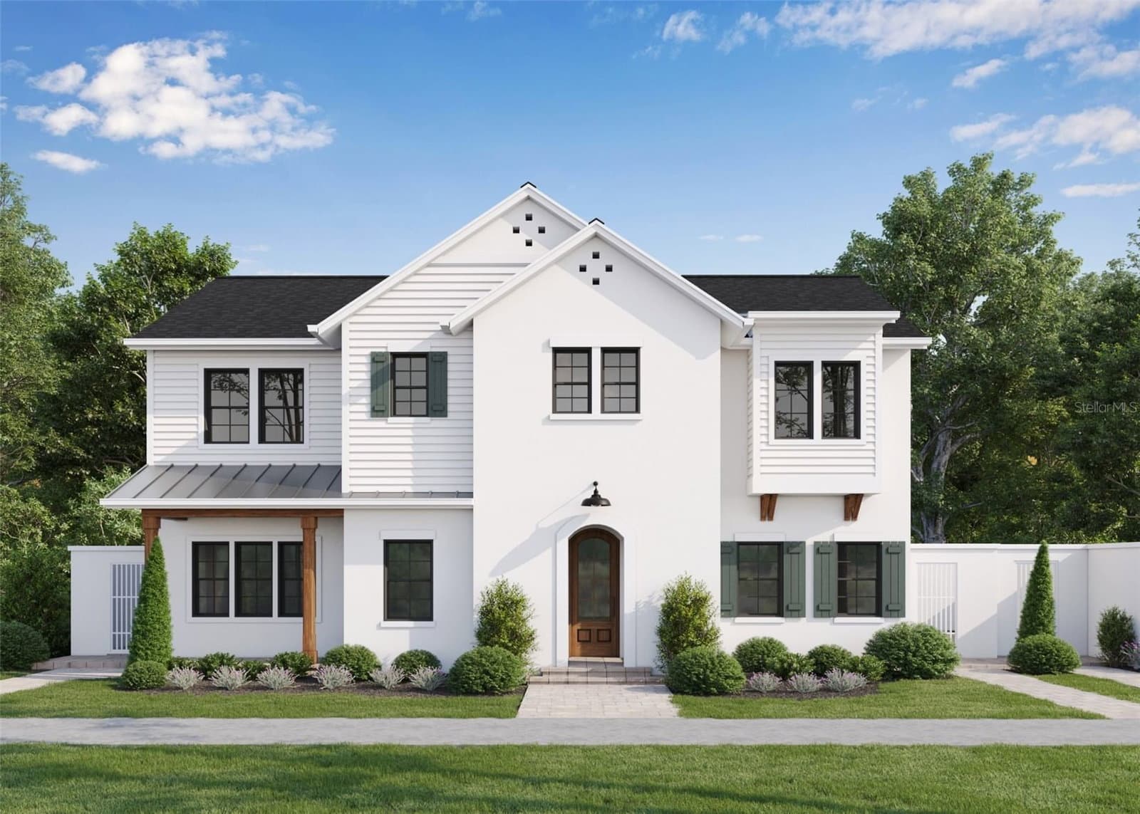 901 ENCLAVE