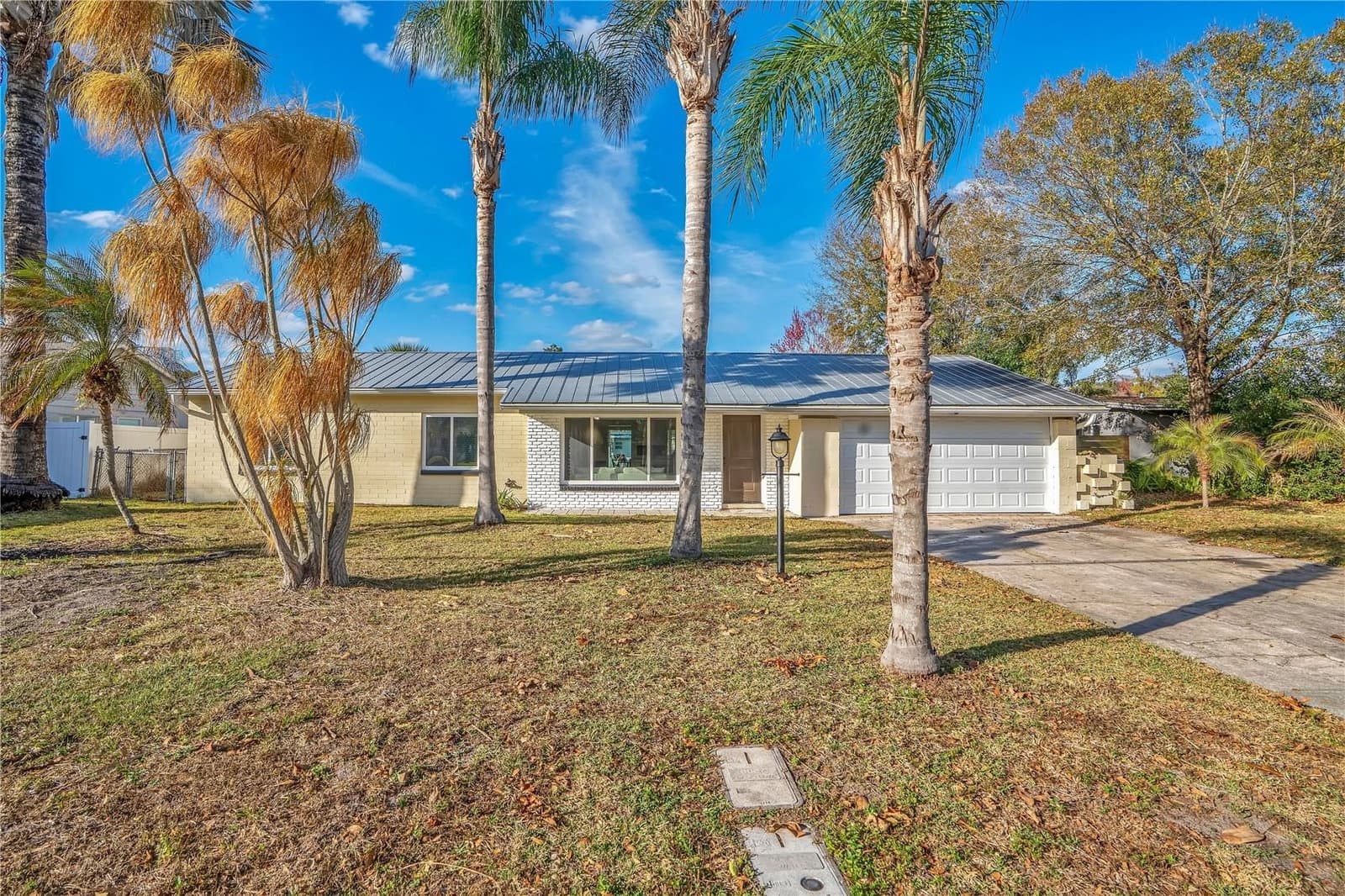 2801 GULFSTREAM
