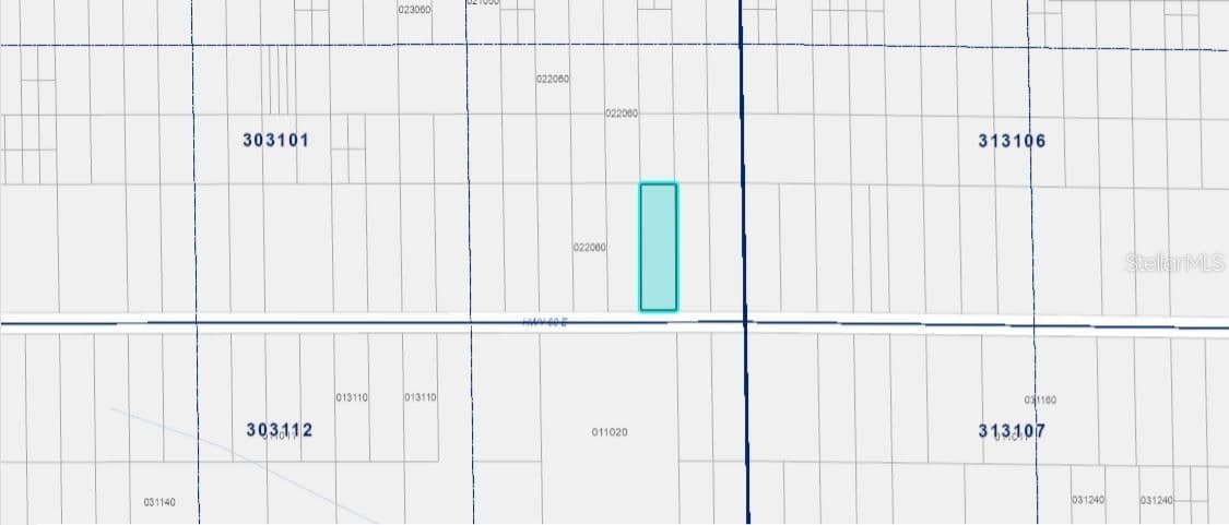 Photo 4 of 20901 STATE ROAD 60