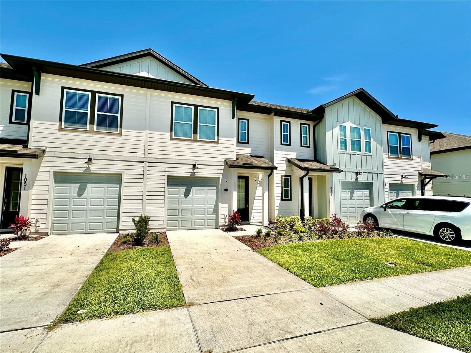 1047 PLANTATION