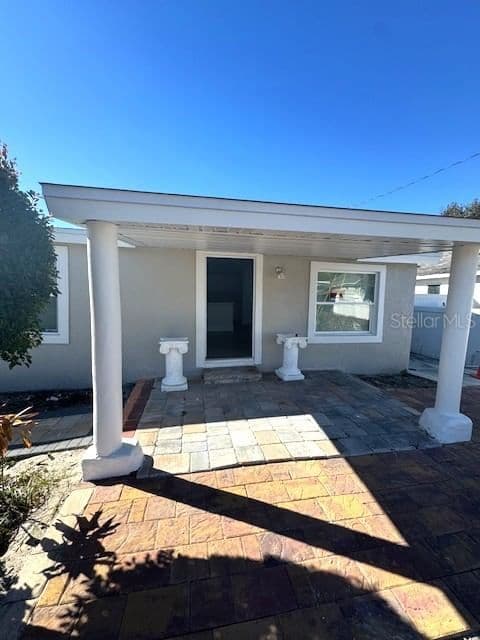 330 S. BUENA VISTA