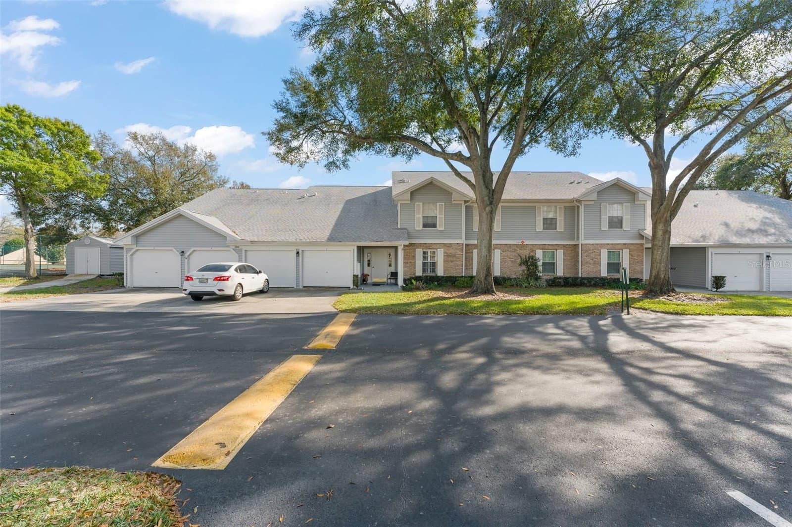5300 DOVER VILLAGE