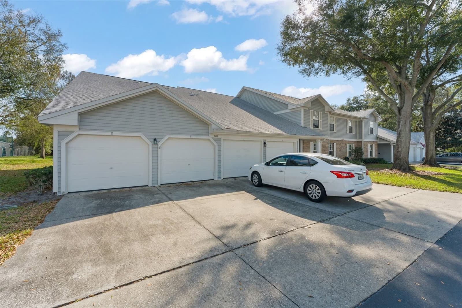 5300 DOVER VILLAGE