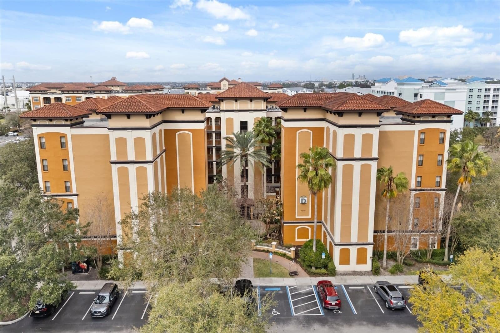 12539 FLORIDAYS RESORT