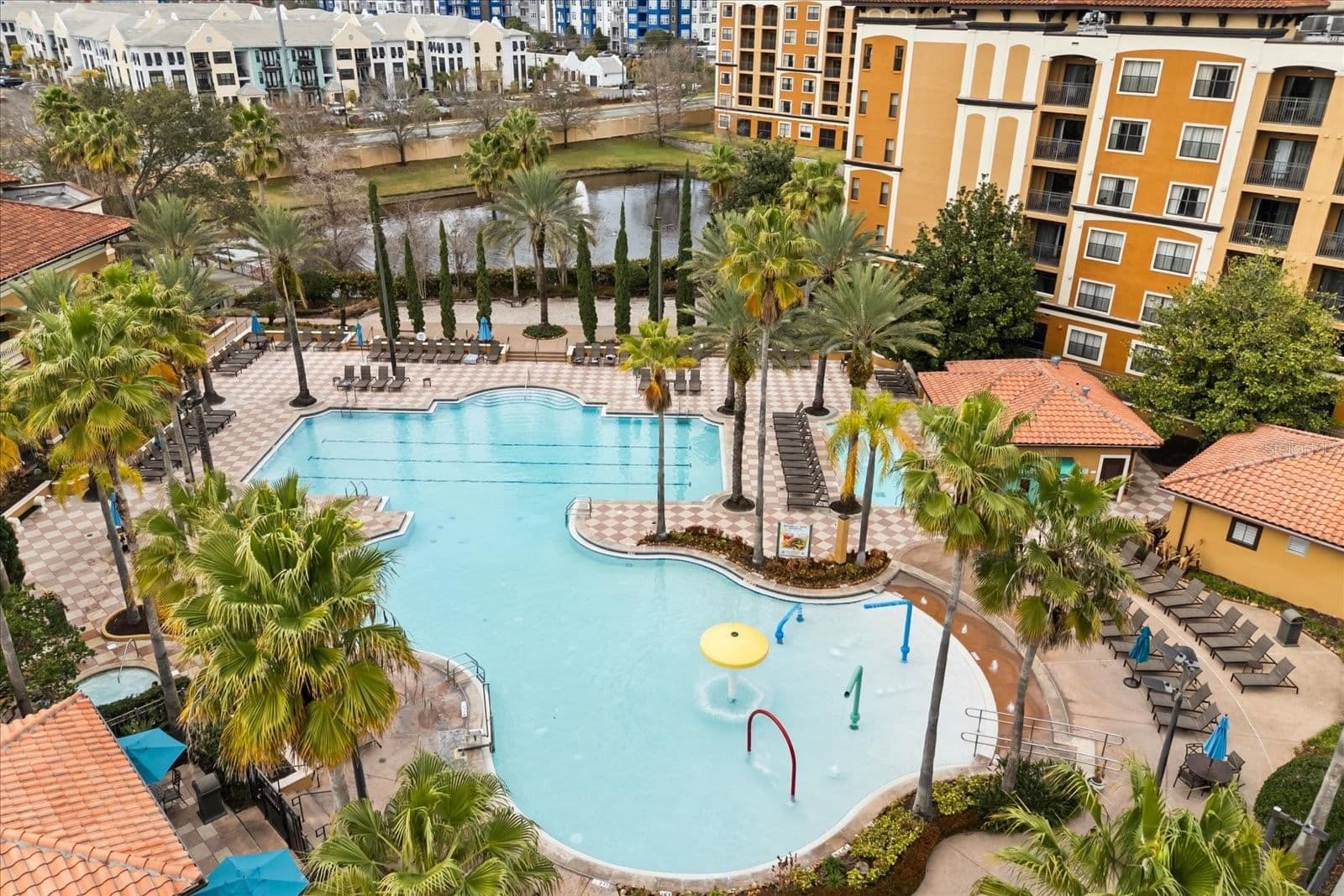Photo 4 of 12539 FLORIDAYS RESORT