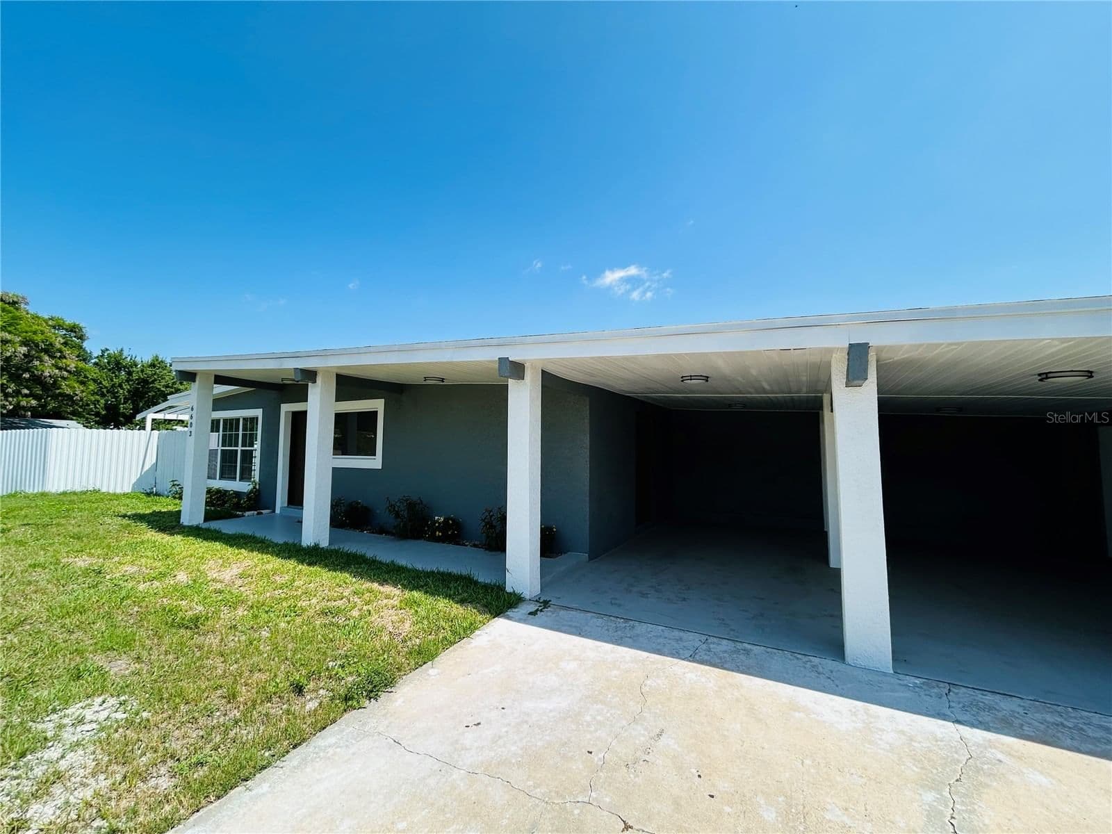 6603 COCOS