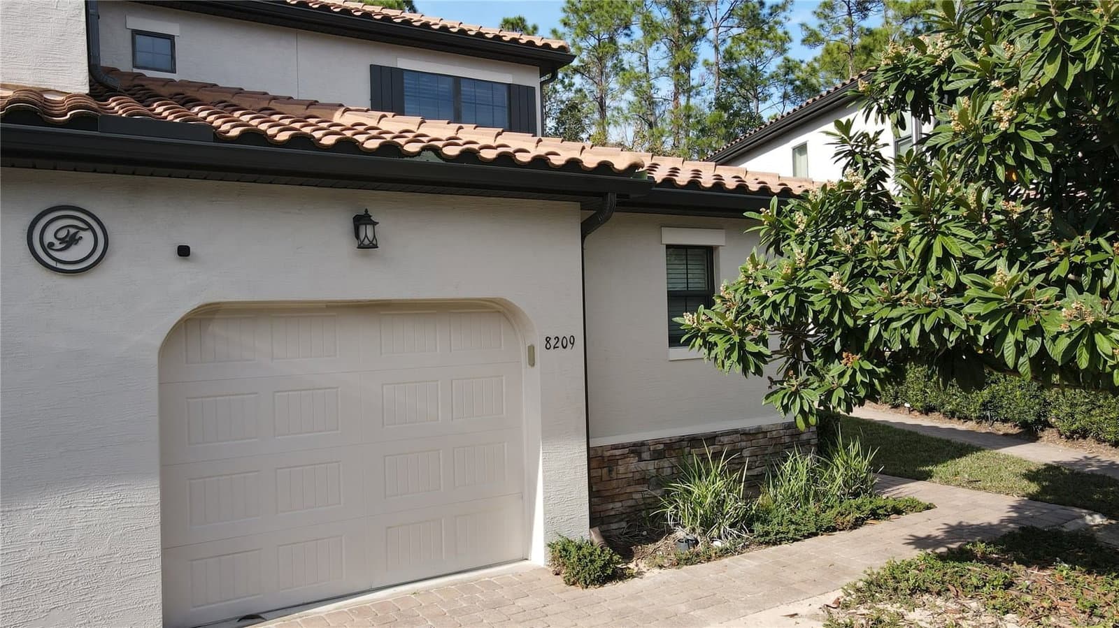 8209 ROSEVILLE