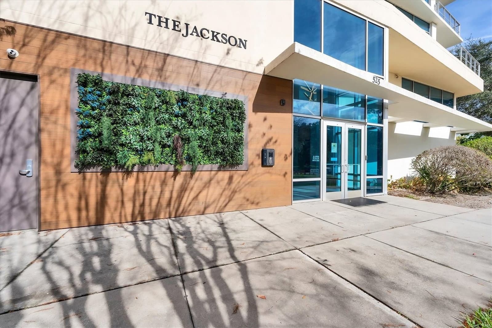 525 JACKSON
