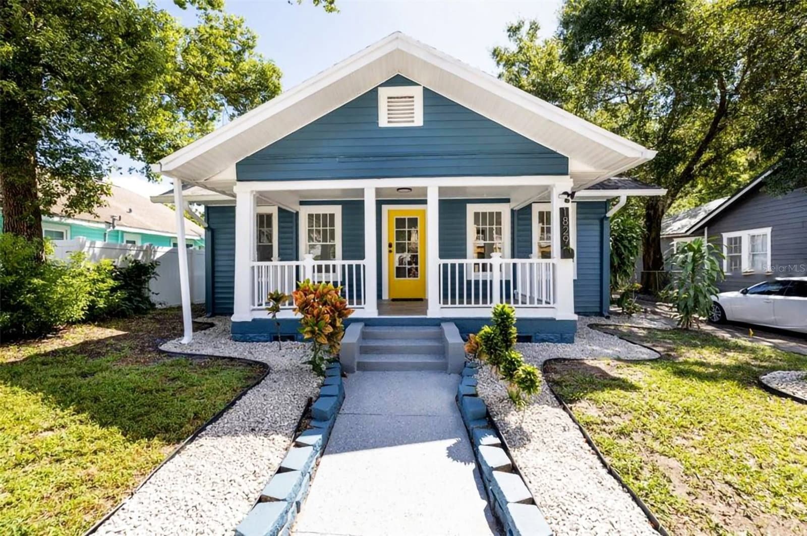 1829 HOLLENBECK