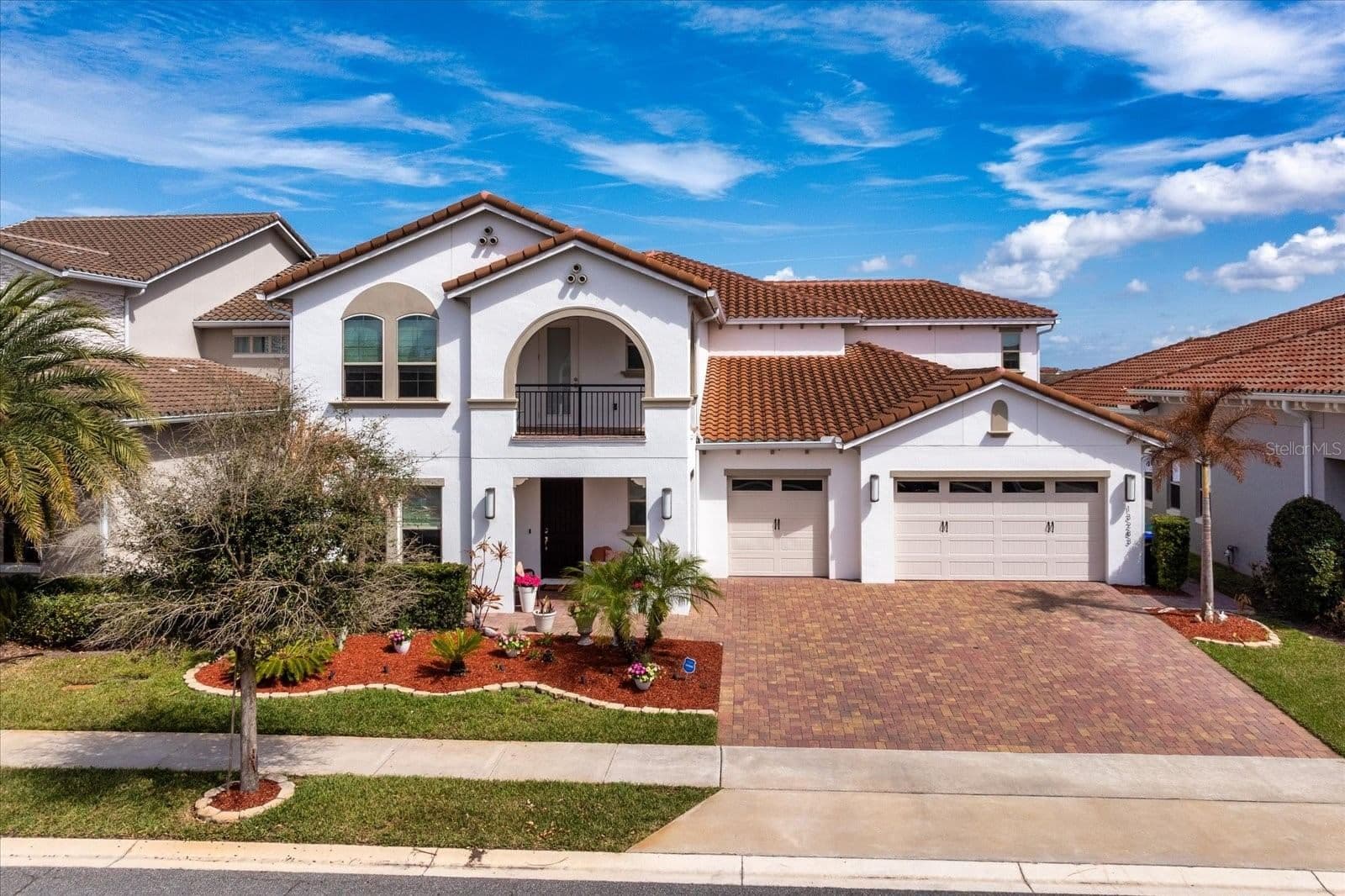 13283 ALDERLEY