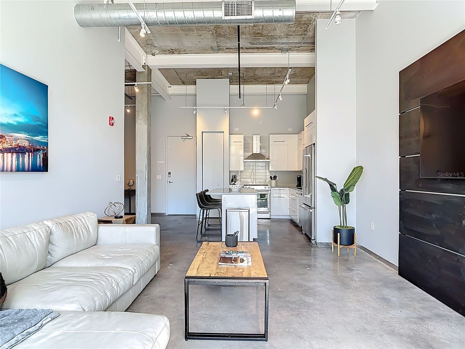 302 BROADWAY