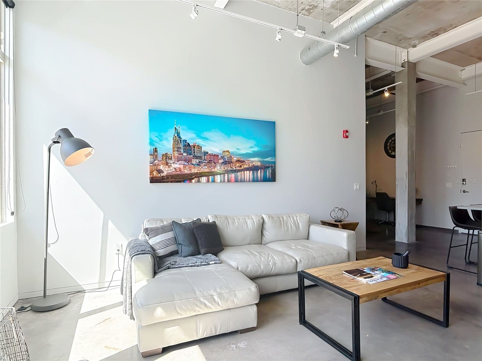 302 BROADWAY