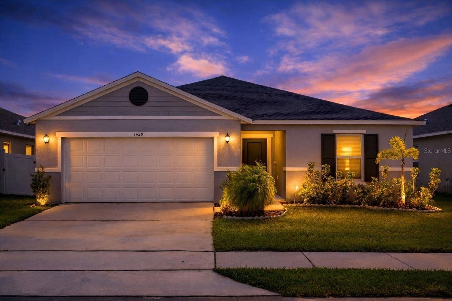 1429 MATTIE POINTE