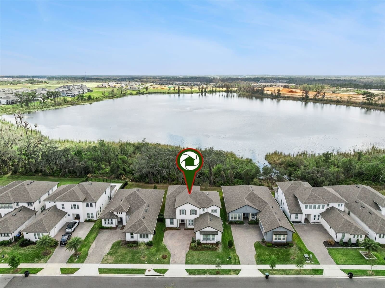 Photo 5 of 17588 LAKE STAR