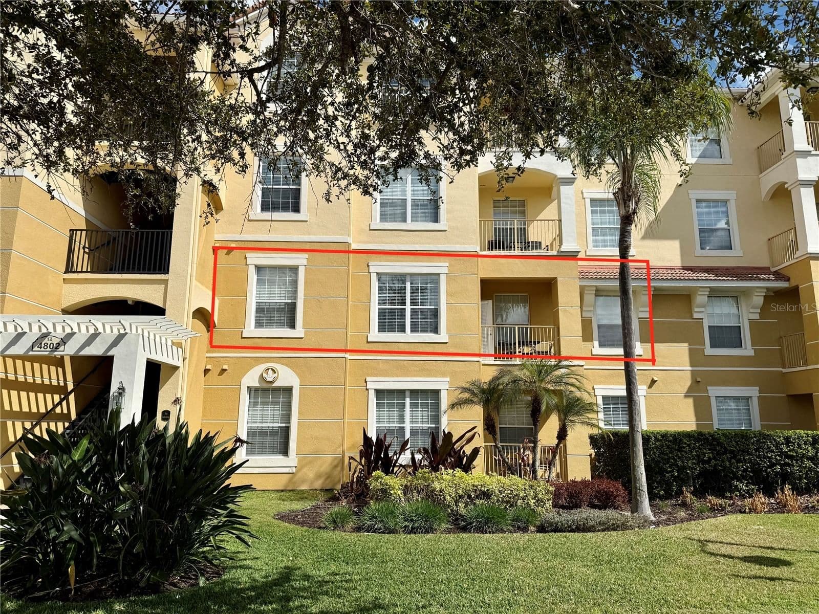 4802 CAYVIEW