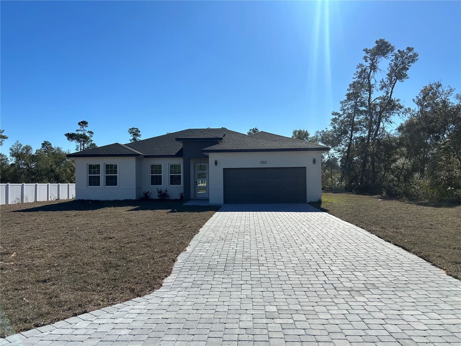 555 MARION OAKS GOLF