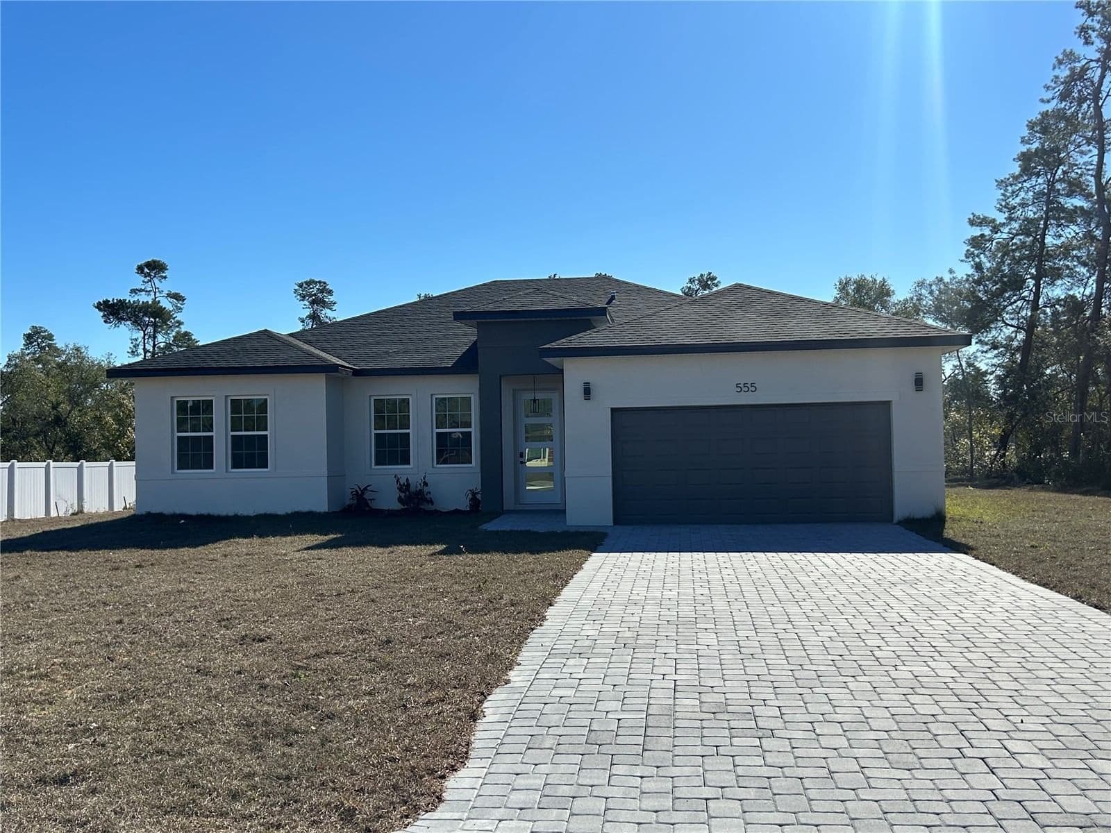 555 MARION OAKS GOLF