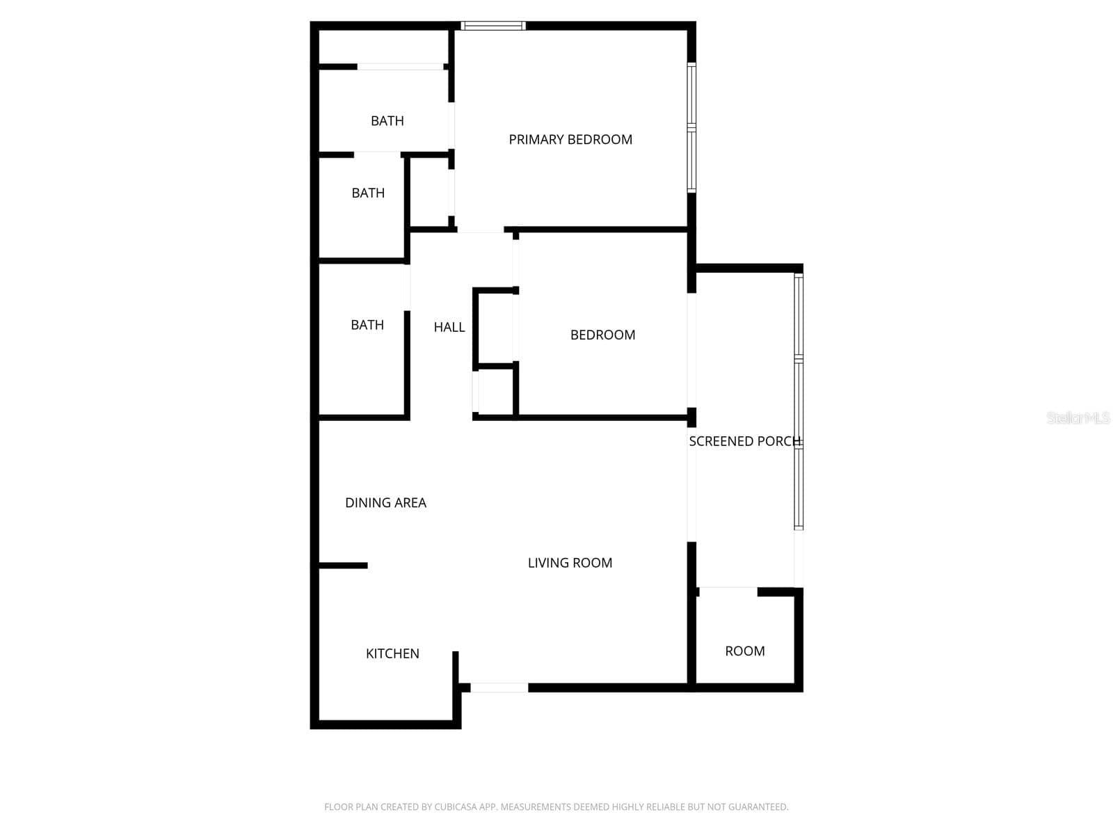 2542 OAK PARK