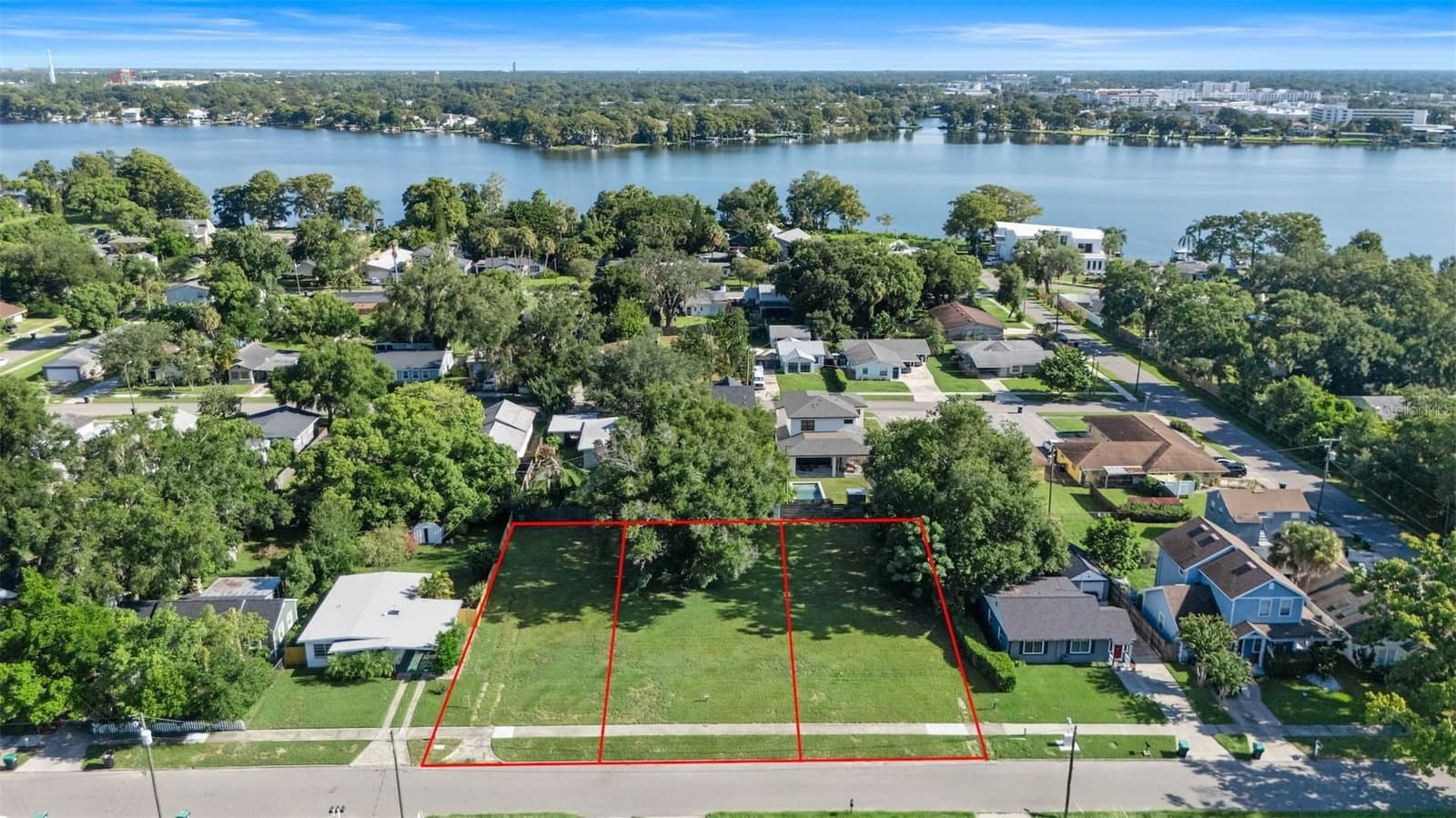 Lot #21 KAROLINA AVE