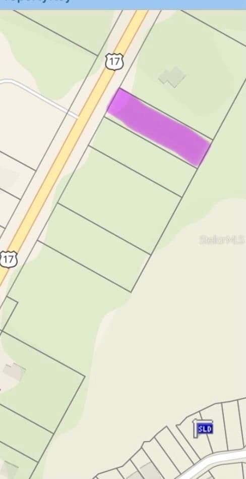 HIGHWAY 17 92