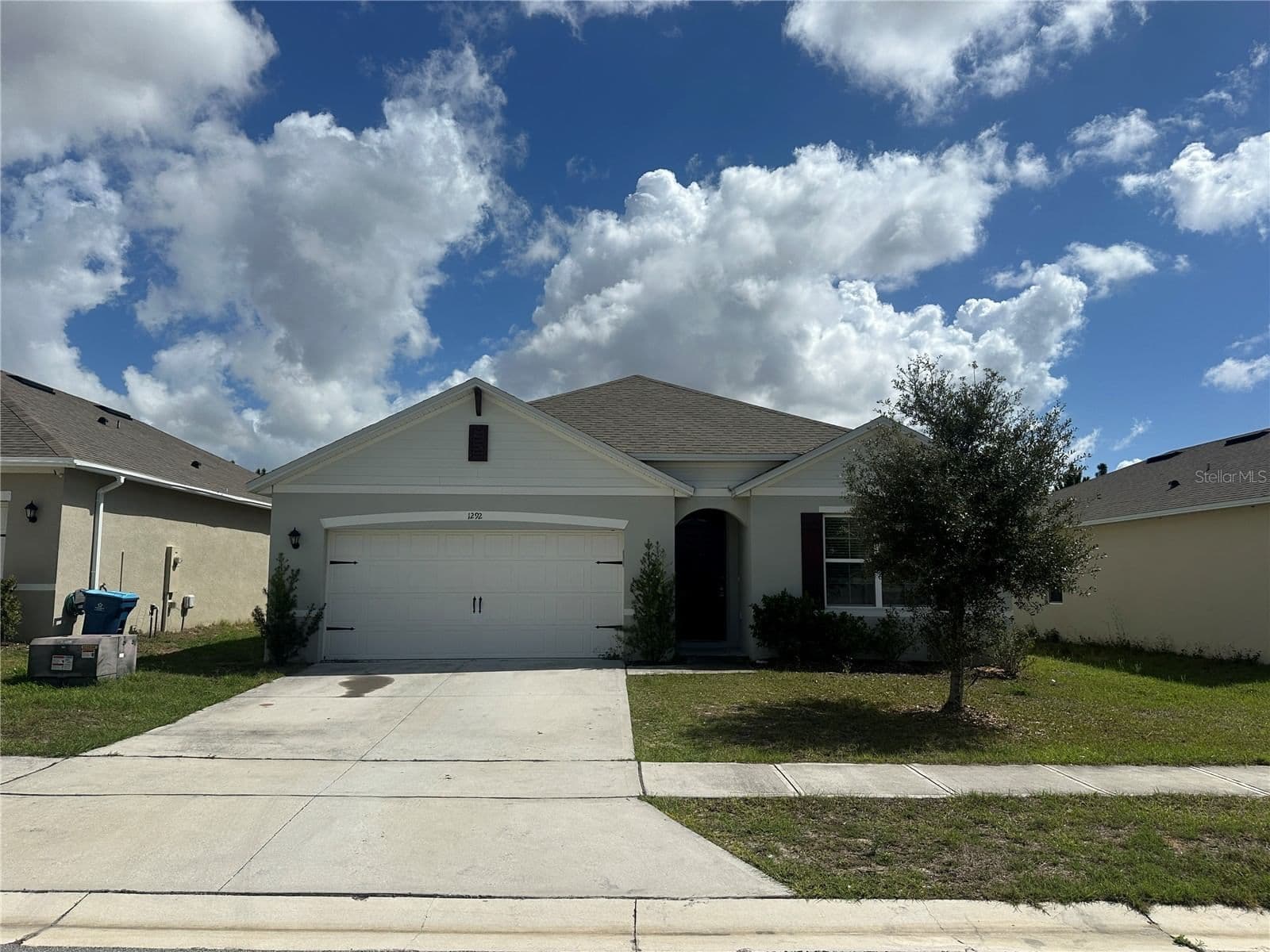 1292 SUGARWOOD