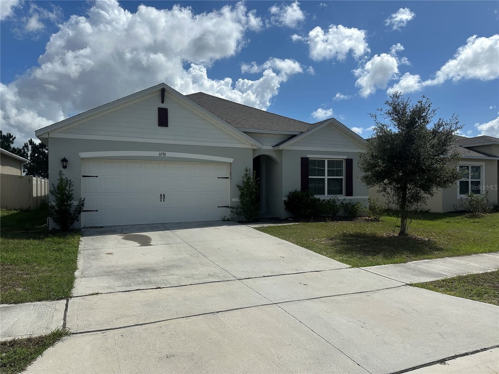 1292 SUGARWOOD