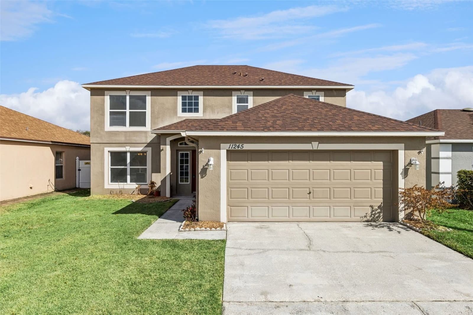11245 DACRE