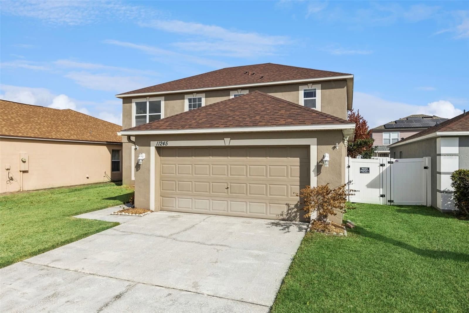 11245 DACRE