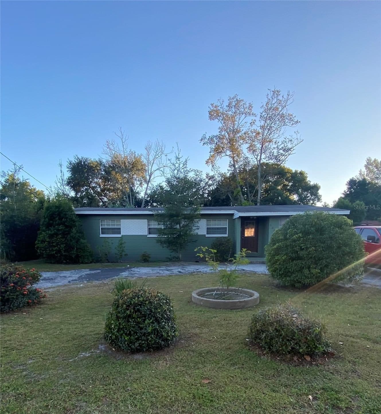 5400 SAN JUAN