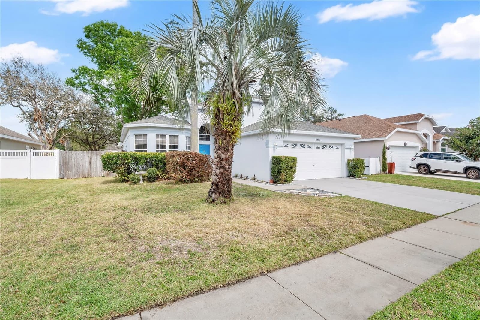 13538 FORDWELL