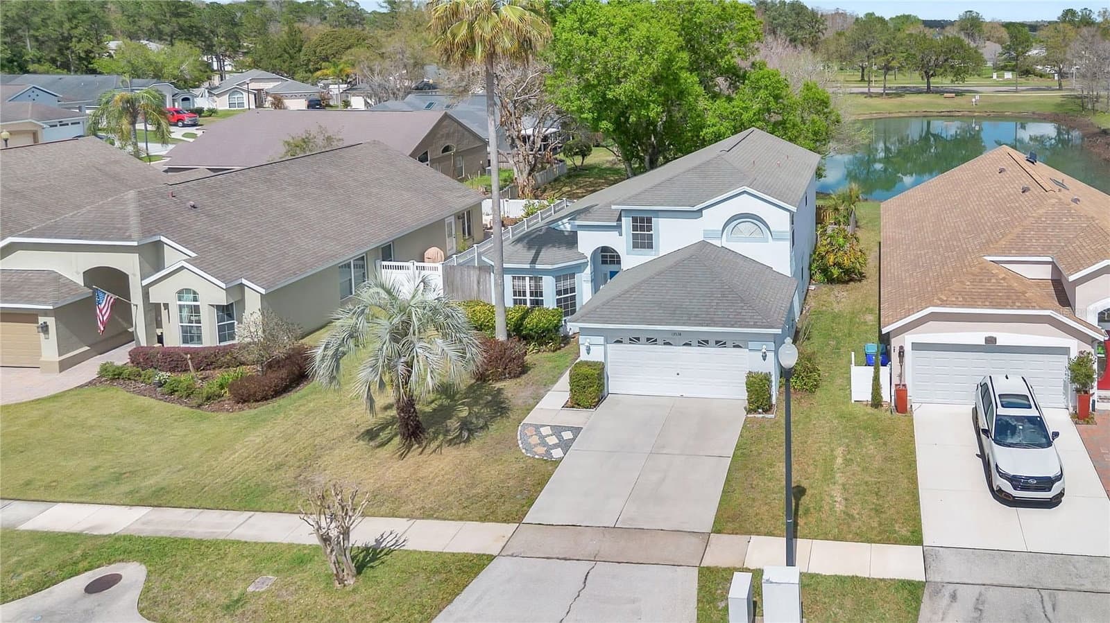 13538 FORDWELL