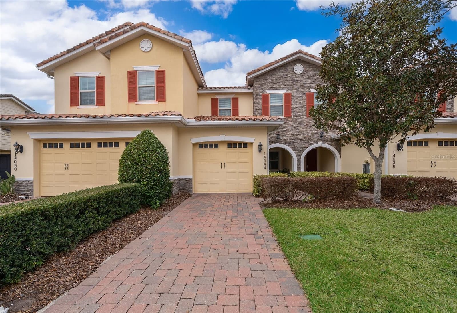 14044 MILLINGTON