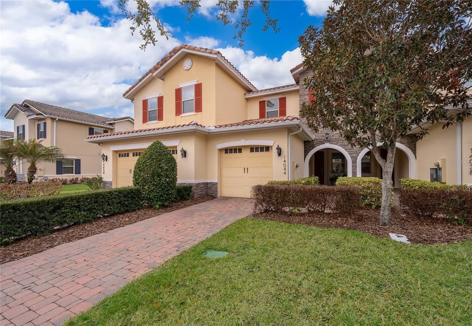14044 MILLINGTON