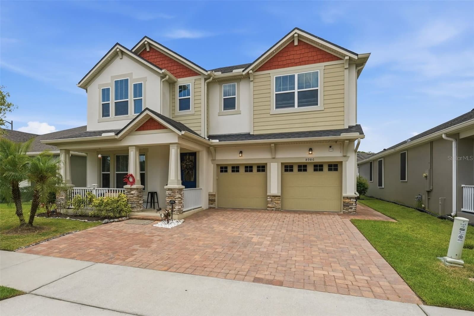 8986 FULLERWOOD